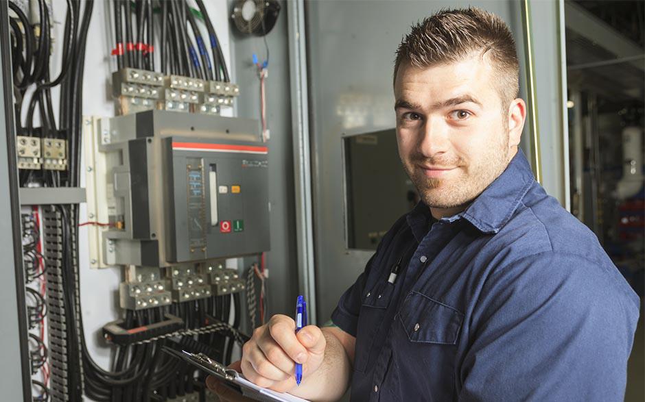 controle installation électrique Saint-Nom-la-Bretèche