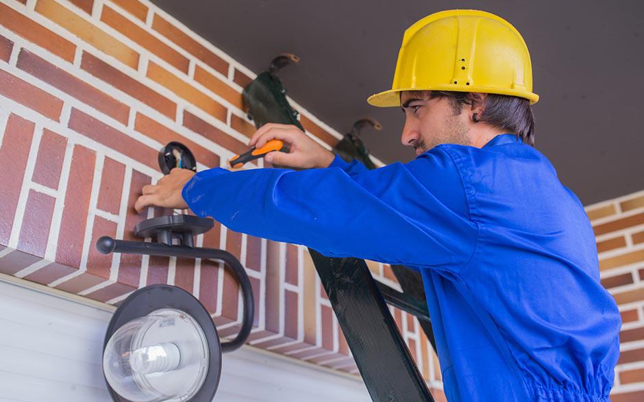 tarifs électricien Saint-Nom-la-Bretèche