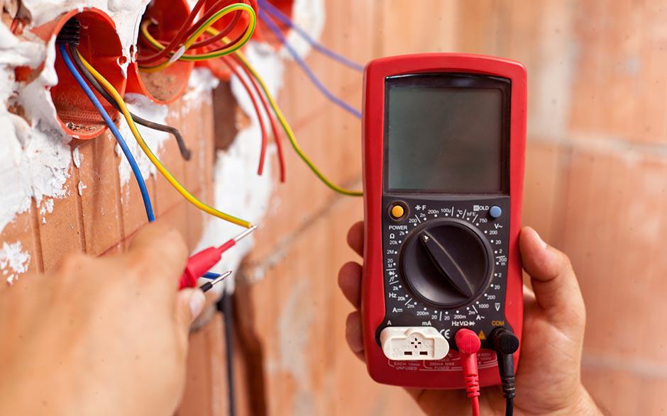 tarifs électricien Saint-Nom-la-Bretèche