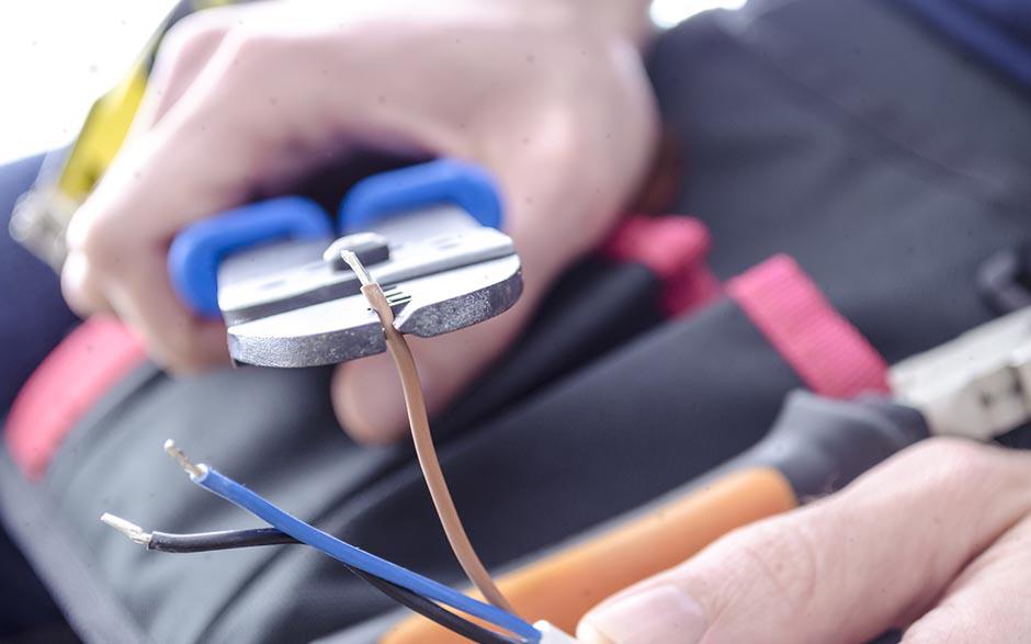 électricien dépannage Saint-Nom-la-Bretèche