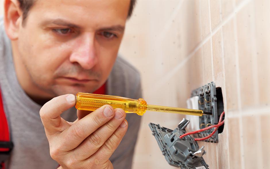 électricien dépannage Saint-Nom-la-Bretèche