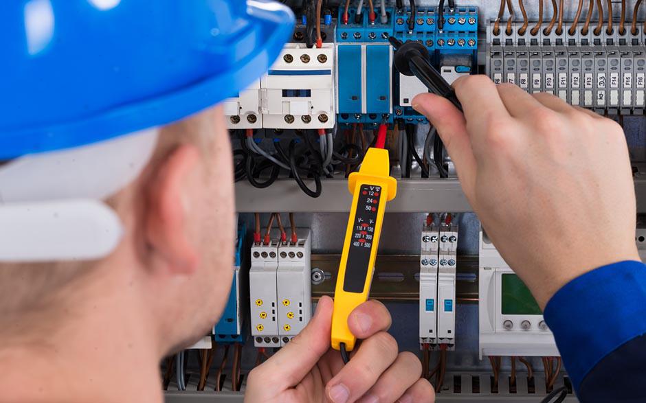 dépannage électricien Évry